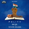 Polity for PPSC AND PSSSB (Making of the Constitution )